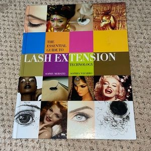 The lash Extension Technology Guide